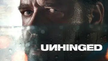 Zasłona do filmu "Nieobliczalny" #721072