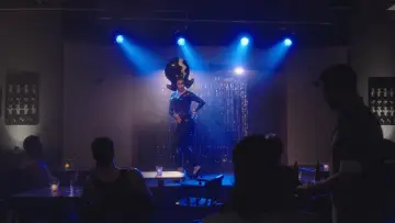 Zasłona do filmu "Stage Mother" #983289