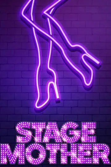 Plakat do filmu "Stage Mother" #983300
