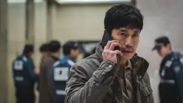 Zasłona do filmu "앵커" #433872