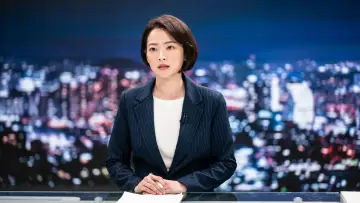 Zasłona do filmu "앵커" #433873