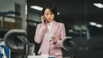 Zasłona do filmu "앵커" #433875