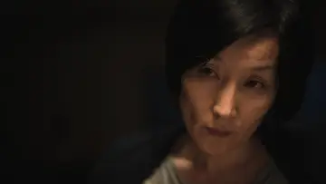 Zasłona do filmu "앵커" #433876