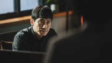 Zasłona do filmu "앵커" #433877