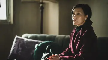 Zasłona do filmu "앵커" #433878