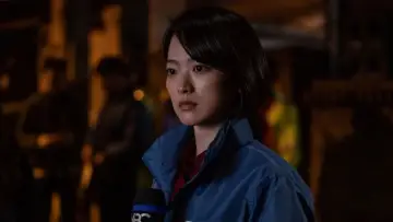 Zasłona do filmu "앵커" #433880