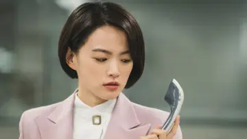 Zasłona do filmu "앵커" #433881