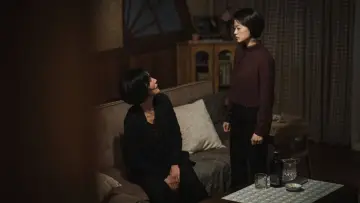 Zasłona do filmu "앵커" #433886