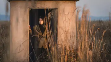Zasłona do filmu "앵커" #433887