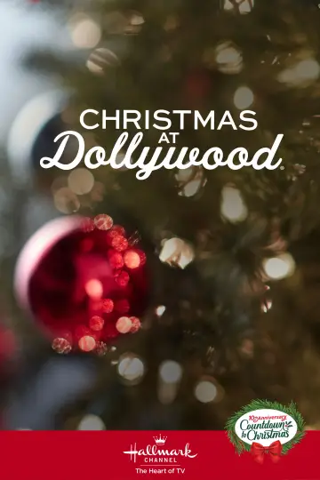 Plakat do filmu "Christmas at Dollywood" #1870110