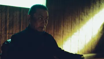 Zasłona do filmu "Alienoid: Powrót do przyszłości" #189749