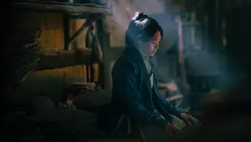 Zasłona do filmu "Alienoid: Powrót do przyszłości" #189751