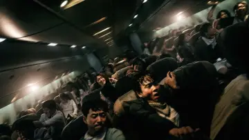 Zasłona do filmu "Protokół bezpieczeństwa" #316691