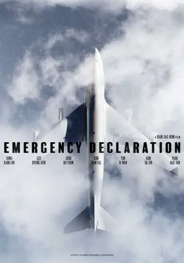 Plakat do filmu "Protokół bezpieczeństwa" #72457