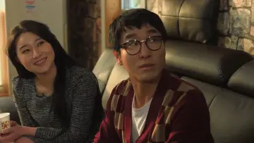 Zasłona do filmu "어린 엄마 3" #411375
