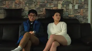 Zasłona do filmu "어린 엄마 3" #411376