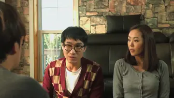 Zasłona do filmu "어린 엄마 3" #411377