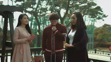 Zasłona do filmu "어린 엄마 3" #411380