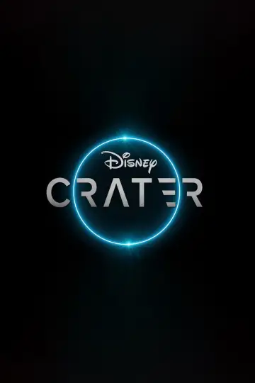 Plakat do filmu "Krater" #37547