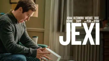 Zasłona do filmu "Jexi" #133561
