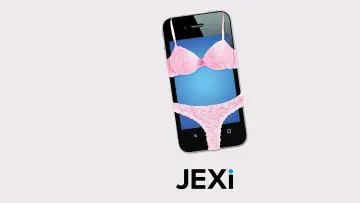 Zasłona do filmu "Jexi" #133562