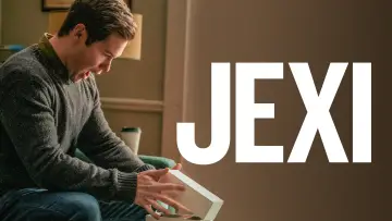 Zasłona do filmu "Jexi" #133563