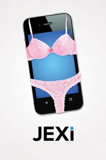 Plakat do filmu "Jexi" #133577