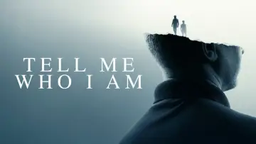 Zasłona do filmu "Powiedz mi, kim jestem" #1751159