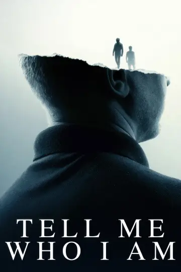 Plakat do filmu "Powiedz mi, kim jestem" #1751160