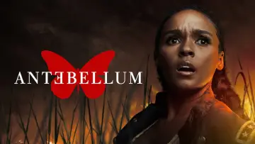 Zasłona do filmu "Antebellum" #1000008