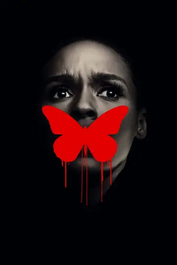 Plakat do filmu "Antebellum" #293602