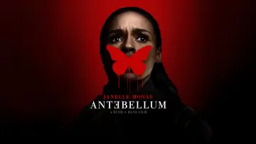 Zasłona do filmu "Antebellum" #83969