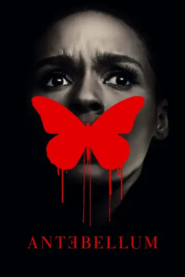 Plakat do filmu "Antebellum" #83975