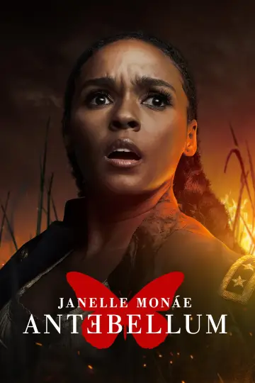 Plakat do filmu "Antebellum" #83977