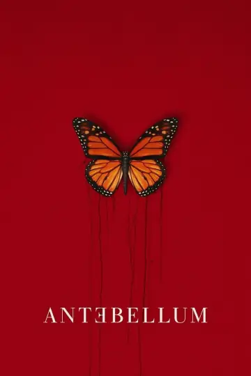 Plakat do filmu "Antebellum" #83978