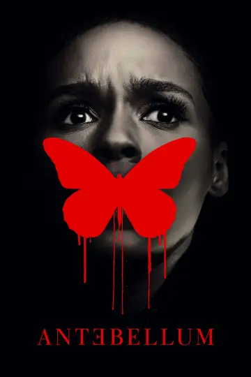 Plakat do filmu "Antebellum" #83982