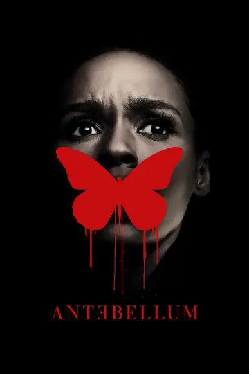 Plakat do filmu "Antebellum" #83983