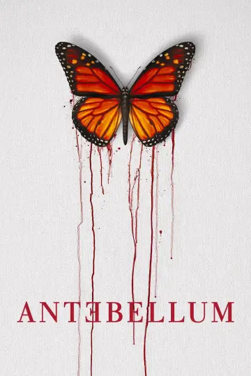 Plakat do filmu "Antebellum" #83985