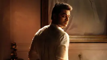 Zasłona do filmu "L2: എമ്പുരാൻ" #648303