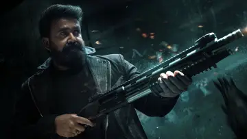 Zasłona do filmu "L2: എമ്പുരാൻ" #648305