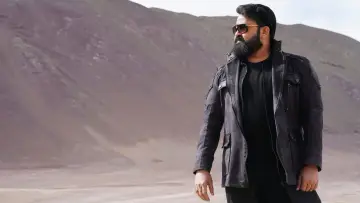 Zasłona do filmu "L2: എമ്പുരാൻ" #648307