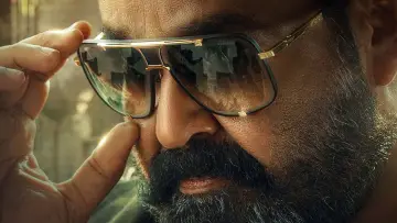 Zasłona do filmu "L2: എമ്പുരാൻ" #648315