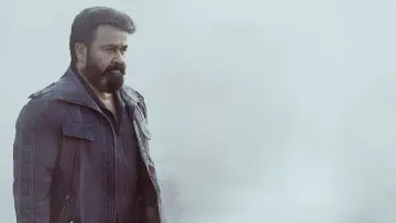 Zasłona do filmu "L2: എമ്പുരാൻ" #648320