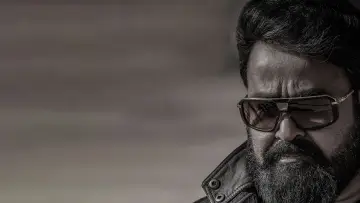 Zasłona do filmu "L2: എമ്പുരാൻ" #648322