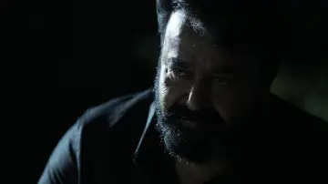 Zasłona do filmu "L2: എമ്പുരാൻ" #648334