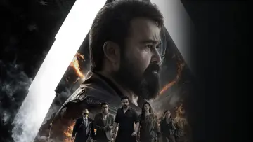 Zasłona do filmu "L2: എമ്പുരാൻ" #648335