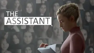 Zasłona do filmu "Asystentka" #291628