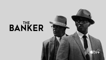 Zasłona do filmu "Bankier" #878247