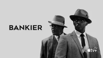 Zasłona do filmu "Bankier" #878252