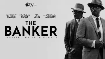 Zasłona do filmu "Bankier" #878253
